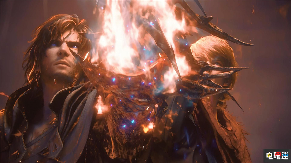 6月Xbox发布会汇总：COD22 P4R Xbox掌机公开 女神异闻录4 Revival 使命召唤：黑色行动7 轮回之兽 共鸣：瘟疫传说传承 忍者龙剑传4 禁闭求生2 Xbox游戏发布会 微软XBOX  第39张