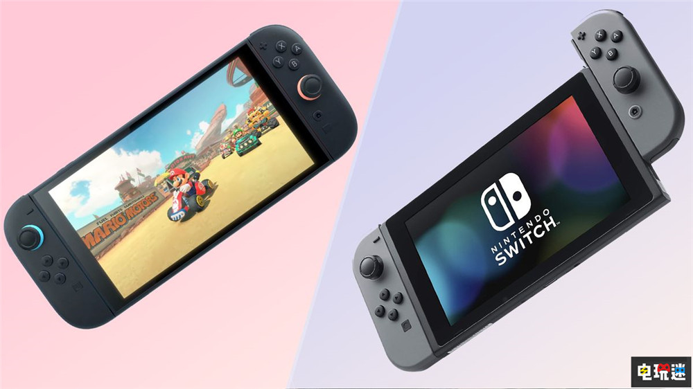 任天堂宣布Switch 2四天销量350万台 打破任天堂纪录 主机销量 NS2 Switch 2 任天堂 任天堂SWITCH  第3张