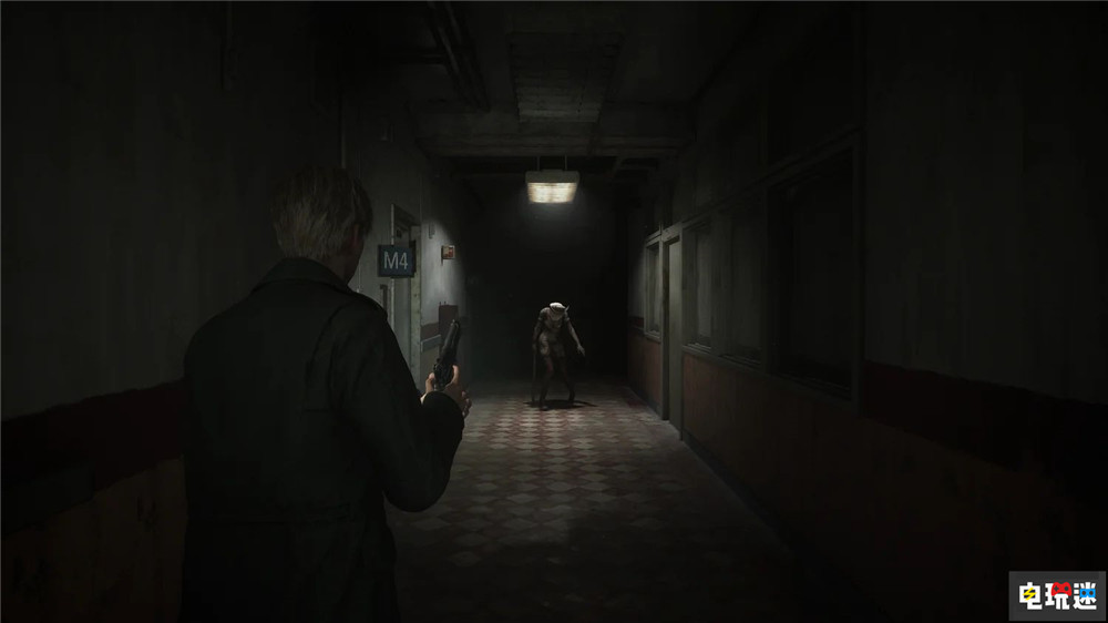 科乐美正式公开《寂静岭1重制版》 依旧由Bloober操刀 寂静岭2重制版 Bloober Team 寂静岭1重制版 电玩迷资讯  第3张