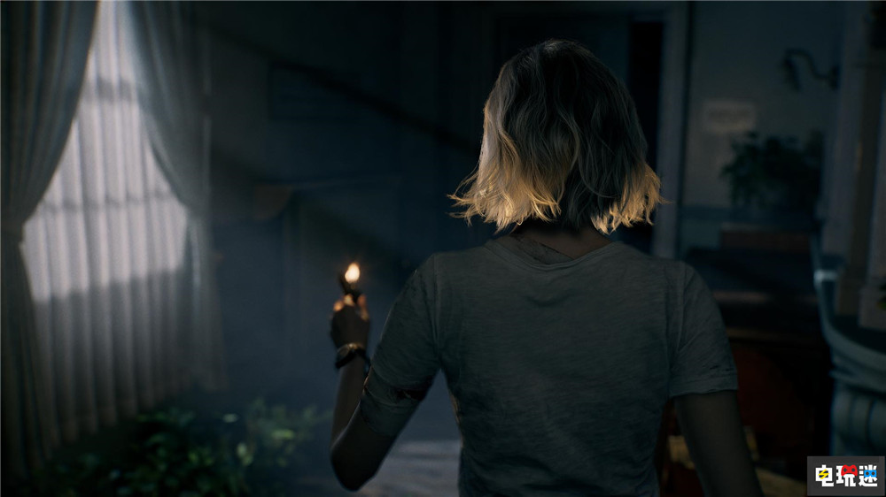 《生化危机9》将揭开浣熊市“隐藏真相” 生化系列或将软重启 恐怖游戏 卡普空 生化危机：安魂曲 生化危机9 电玩迷资讯  第4张