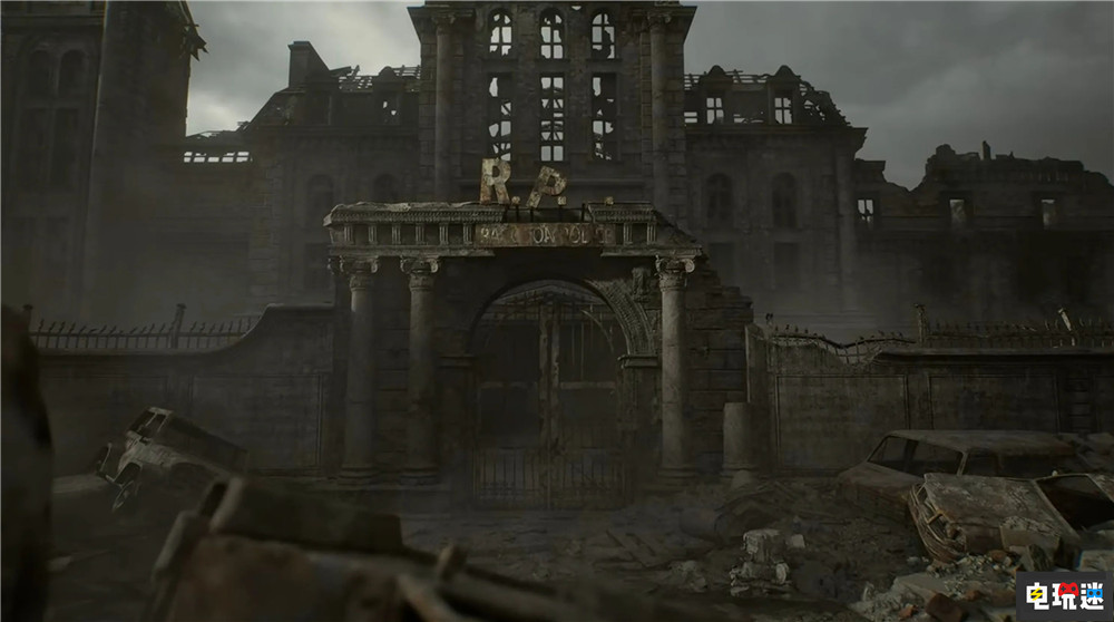 《生化危机9》将揭开浣熊市“隐藏真相” 生化系列或将软重启 恐怖游戏 卡普空 生化危机：安魂曲 生化危机9 电玩迷资讯  第5张