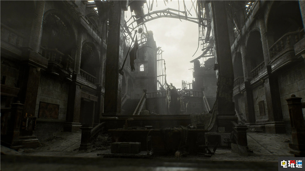 《生化危机9》将揭开浣熊市“隐藏真相” 生化系列或将软重启 恐怖游戏 卡普空 生化危机：安魂曲 生化危机9 电玩迷资讯  第6张