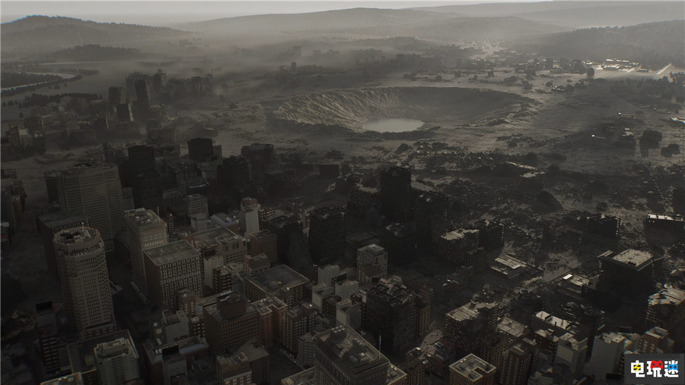 《生化危机9》将揭开浣熊市“隐藏真相” 生化系列或将软重启 恐怖游戏 卡普空 生化危机：安魂曲 生化危机9 电玩迷资讯  第7张