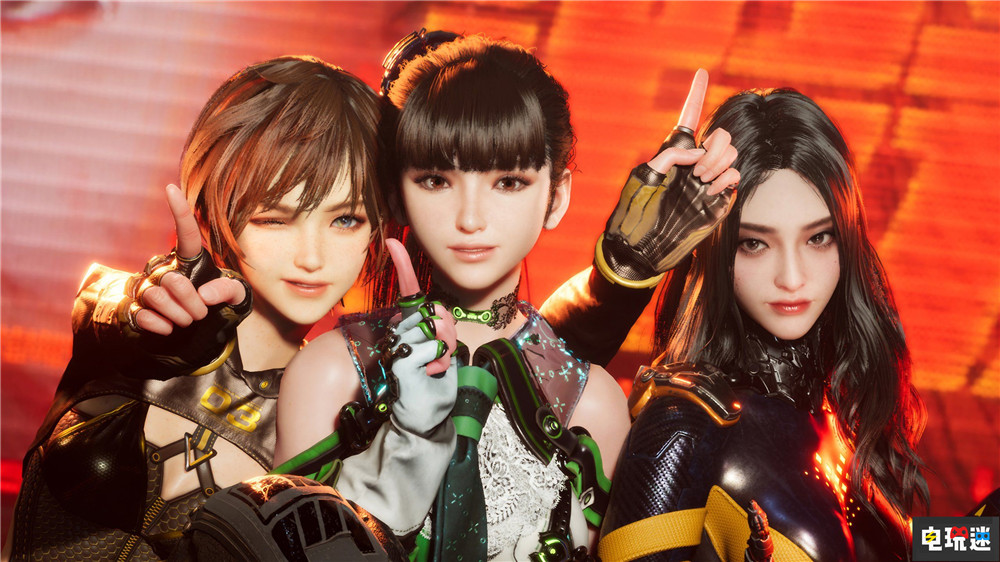 《剑星》PC版突破100万份 续作开发已经启动 游戏销量 PC游戏 剑星 STEAM/Epic  第1张