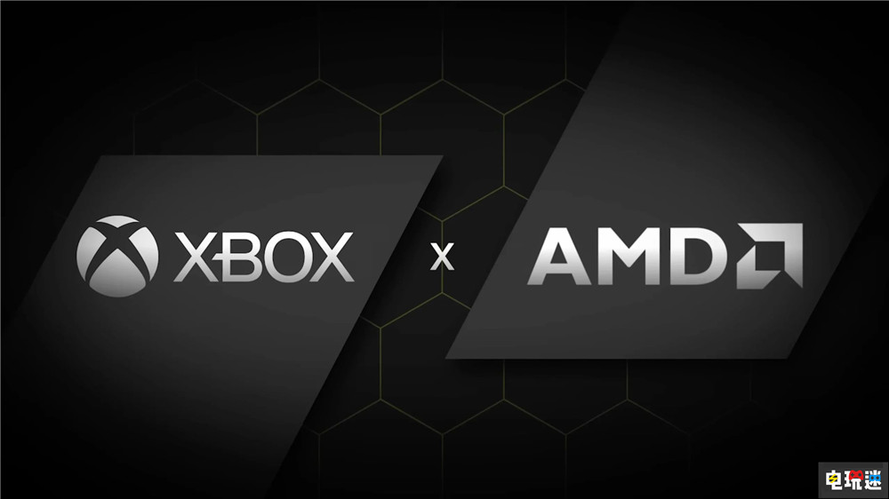 微软与AMD达成战略合作开发下一世代Xbox设备 AMD 次时代 Xbox 微软 微软XBOX  第1张