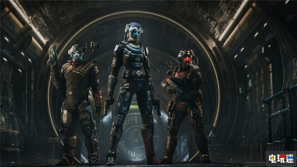 Owlcat称《苍穹浩瀚：奥西里斯重生》不是3A游戏 剧情为原创故事 原创故事 3A游戏 奥西里斯重生 苍穹浩瀚 猫头鹰 Owlcat 电玩迷资讯  第1张