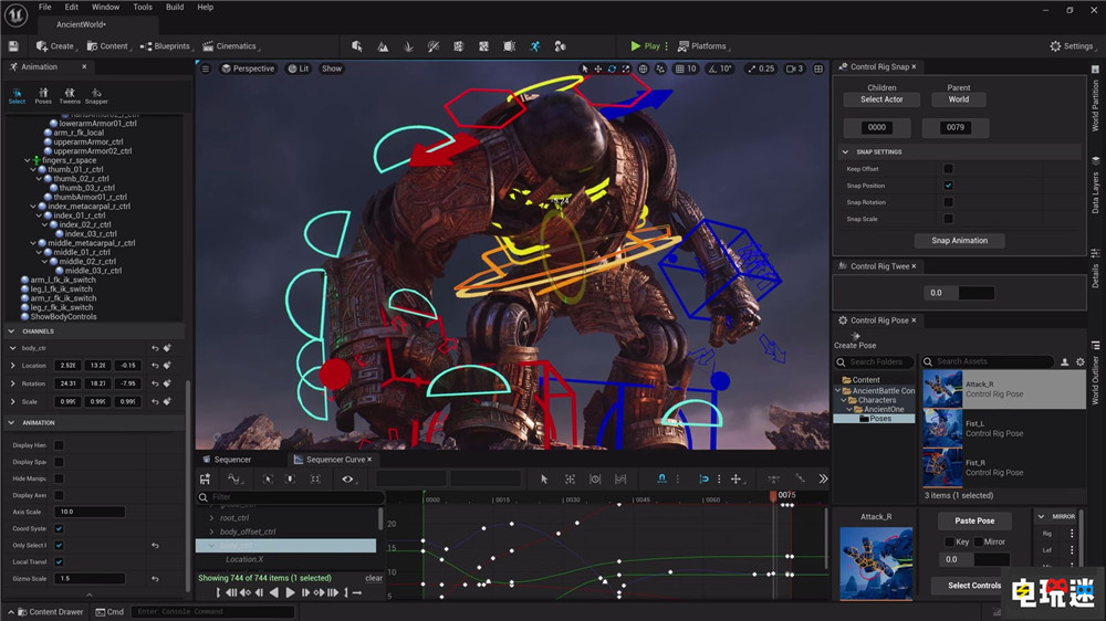 樱井政博称如今游戏行业缺少“挑大梁”的全能型游戏总监 游戏总监 游戏开发 樱井政博 任天堂SWITCH  第2张