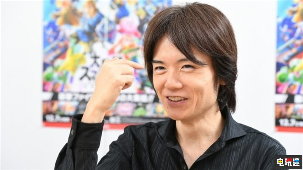 樱井政博称如今游戏行业缺少“挑大梁”的全能型游戏总监 游戏总监 游戏开发 樱井政博 任天堂SWITCH  第3张