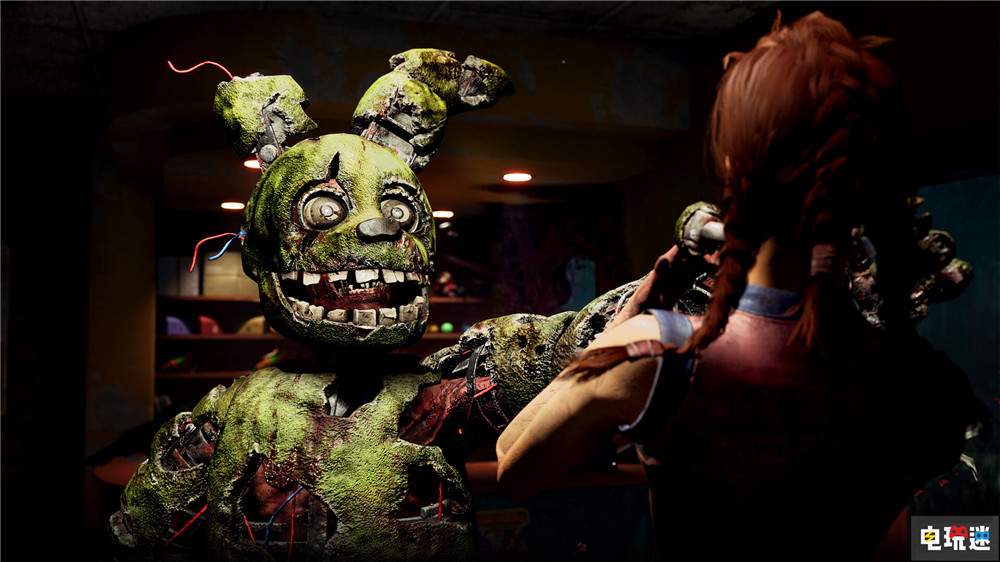 Steam热销周榜：《开球！》首发第一 《情感反诈模拟器》第九 情感反诈模拟器 黑神话：悟空 黎明杀机 沙丘：觉醒 开球! REMATCH Steam周榜 STEAM/Epic  第3张