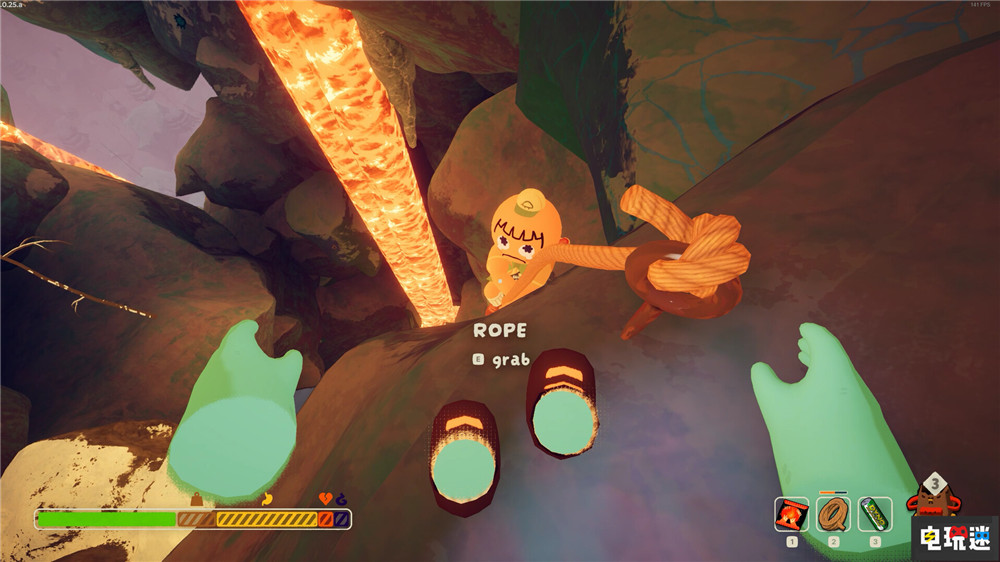 Steam热销周榜：《开球！》首发第一 《情感反诈模拟器》第九 情感反诈模拟器 黑神话：悟空 黎明杀机 沙丘：觉醒 开球! REMATCH Steam周榜 STEAM/Epic  第4张