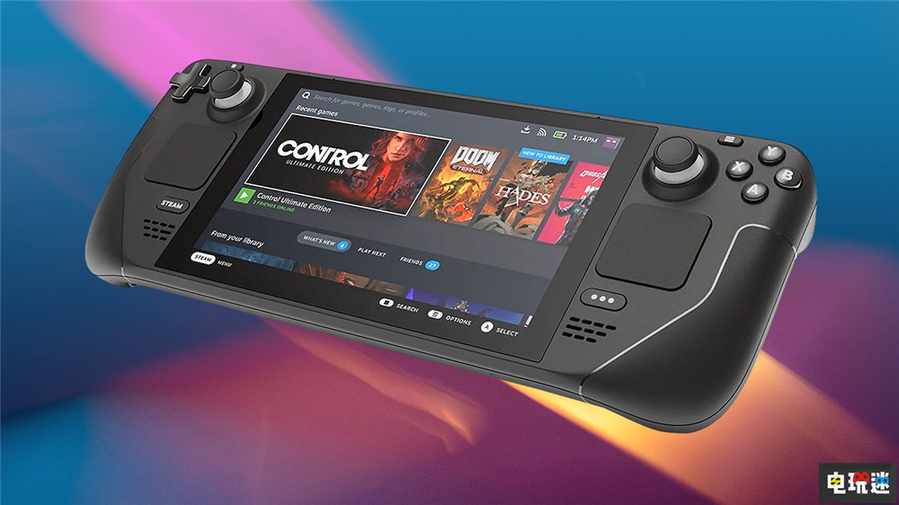 Steam热销周榜：《开球！》首发第一 《情感反诈模拟器》第九 情感反诈模拟器 黑神话：悟空 黎明杀机 沙丘：觉醒 开球! REMATCH Steam周榜 STEAM/Epic  第5张