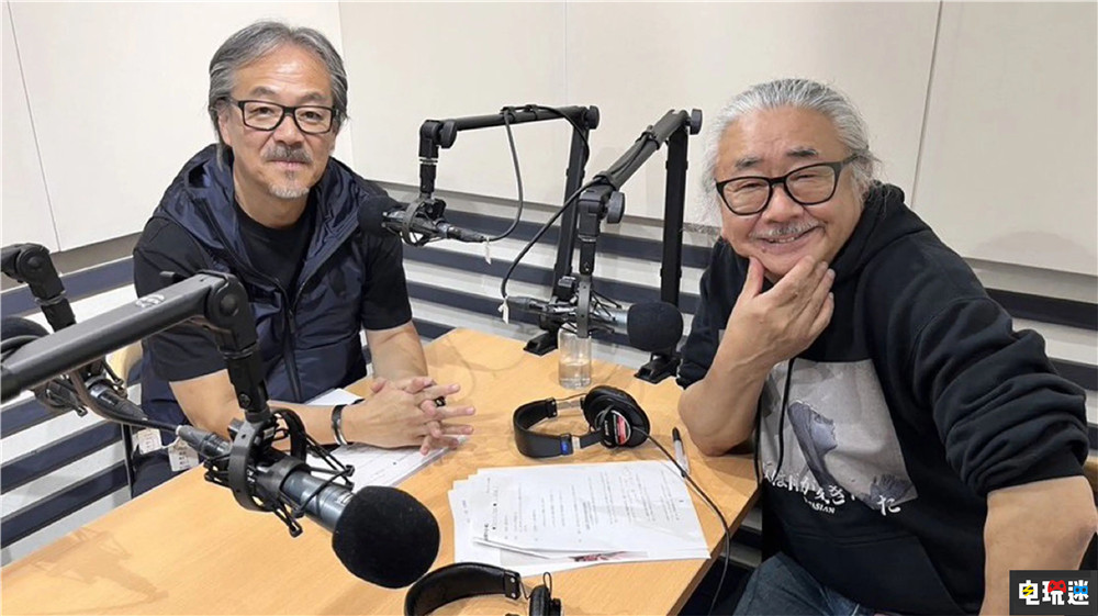 植松伸夫称《最终幻想》之父坂口博信离开导致史克威尔走下坡路 Square 史克威尔 植松伸夫 坂口博信 最终幻想 电玩迷资讯  第1张