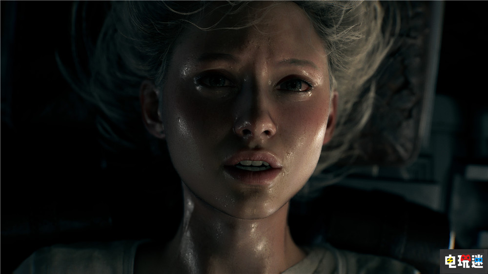 《生化危机9》总监解释里昂不是主角：吓不到他 格蕾丝 里昂 生化危机：安魂曲 生化危机9 电玩迷资讯  第2张