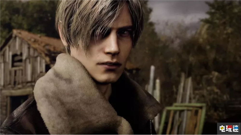 《生化危机9》总监解释里昂不是主角：吓不到他 格蕾丝 里昂 生化危机：安魂曲 生化危机9 电玩迷资讯  第4张