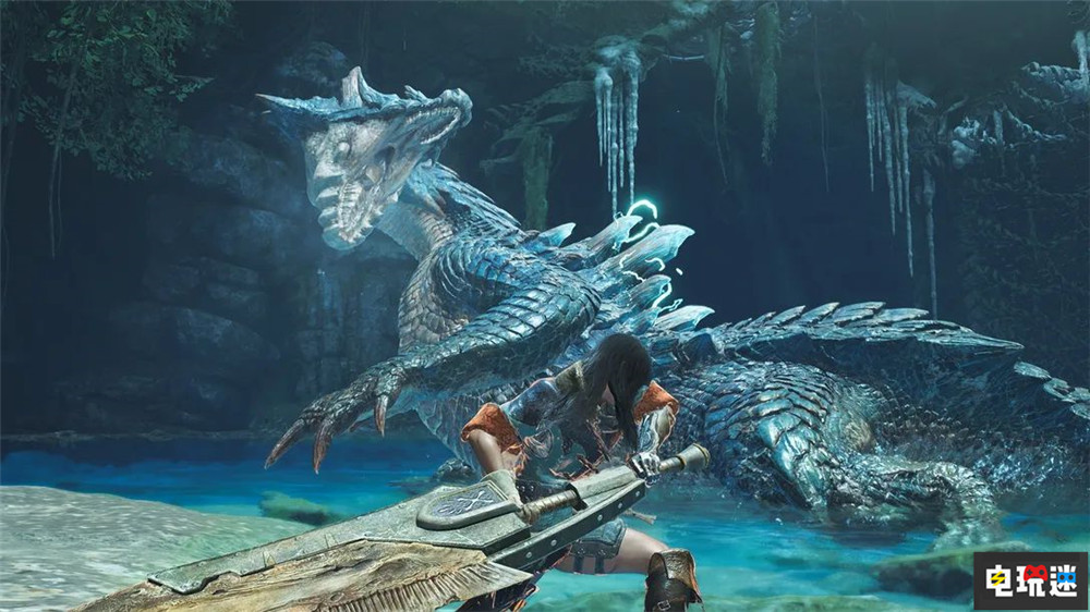 《怪物猎人：荒野》第二弹更新无法阻止Steam差评如潮 MHW Steam 怪物猎人：世界 怪物猎人：荒野 STEAM/Epic  第1张