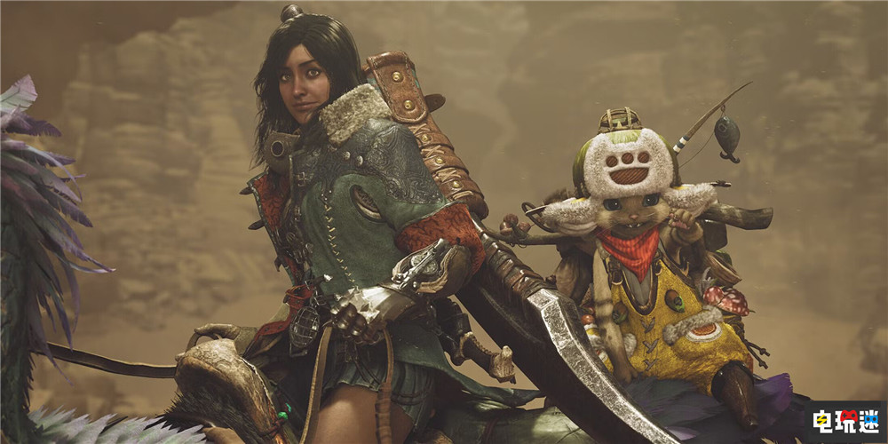 《怪物猎人：荒野》第二弹更新无法阻止Steam差评如潮 MHW Steam 怪物猎人：世界 怪物猎人：荒野 STEAM/Epic  第3张