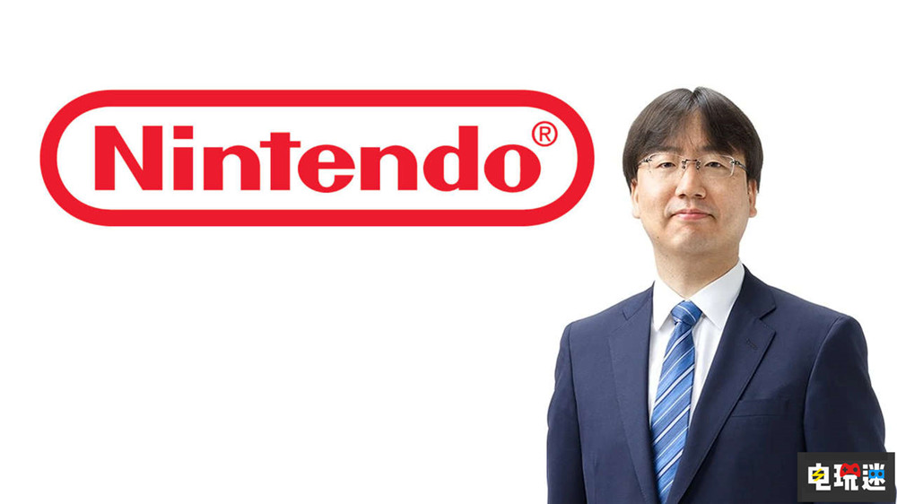 任天堂社长回应“钥匙卡游戏”：为了方便大容量游戏 游戏钥匙卡 NS2 Switch 2 任天堂 任天堂SWITCH  第2张