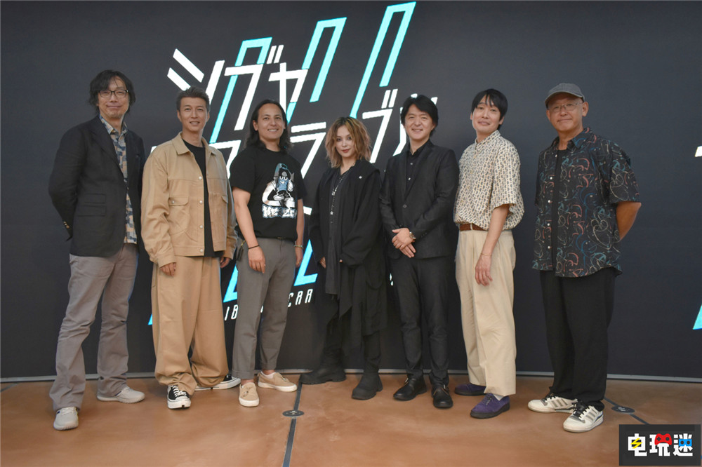 《428~被封锁的涩谷~》总监新作定名《涩谷封锁故事》 7月公开详情 冒险游戏 涩谷封锁故事 428~被封锁的涩谷~ 电玩迷资讯  第2张