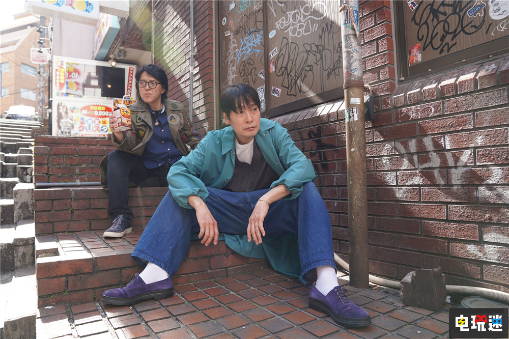 《428~被封锁的涩谷~》总监新作定名《涩谷封锁故事》 7月公开详情 冒险游戏 涩谷封锁故事 428~被封锁的涩谷~ 电玩迷资讯  第3张