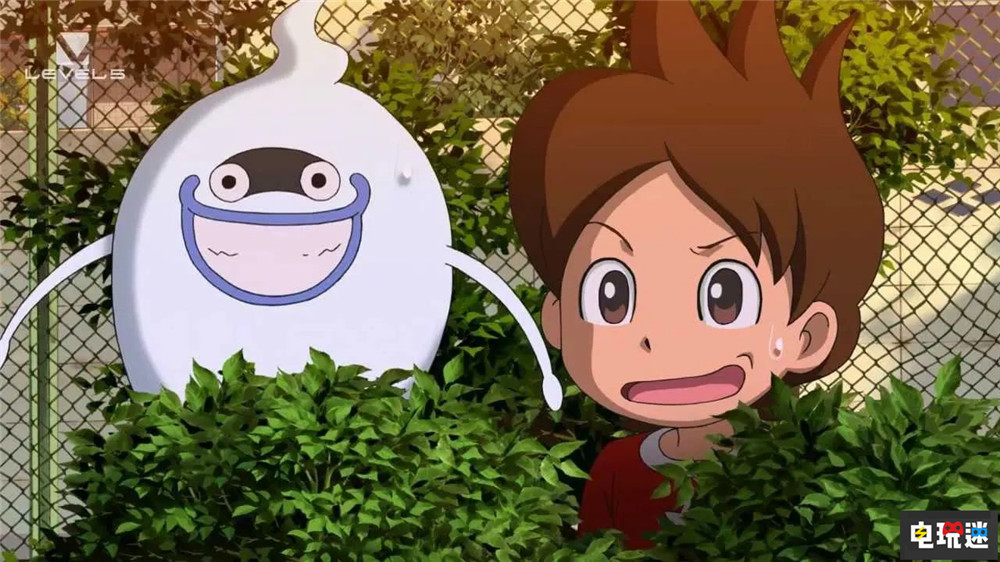 日野晃博承认Level 5因为跨媒体而导致游戏频繁跳票 妖怪手表 幻想生活i 转圈圈的龙和偷取时间的少女 闪电十一人 Level 5 电玩迷资讯  第5张