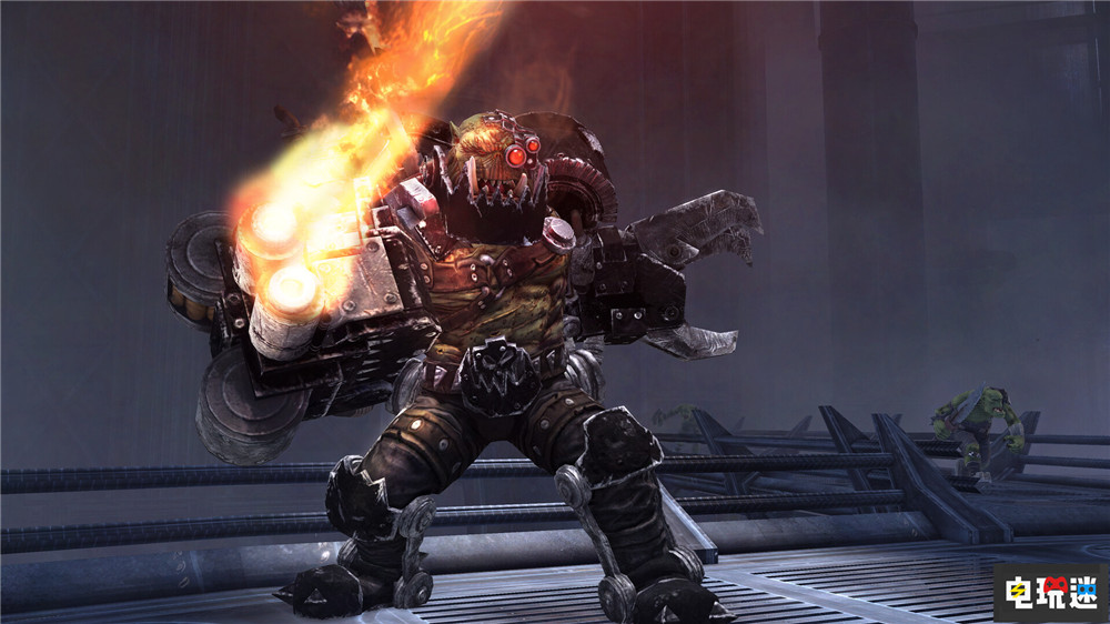 世嘉延长《战锤40K：星际战士 大师典藏版》退款时限 世嘉 大师典藏版 星际战士 战锤40K STEAM/Epic  第4张