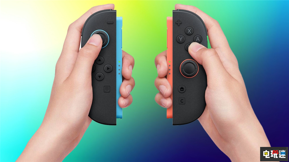 玩家反馈不使用Switch 2原装HDMI线 Joy Con2手柄会断连 Joy Con 2 HDMI Switch 2 Switch 任天堂 任天堂SWITCH  第1张
