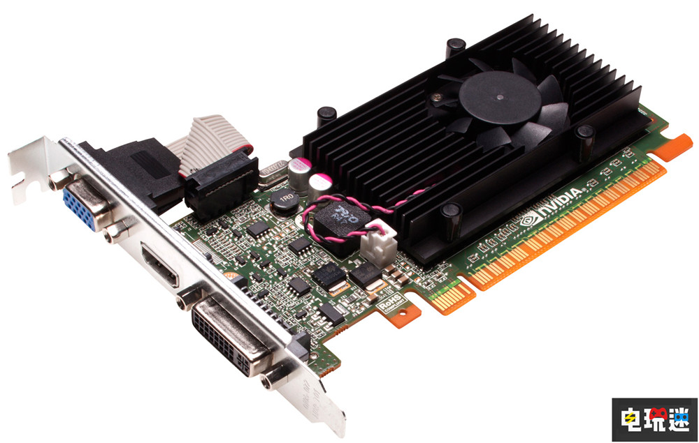 Steam推出“性能监视器”功能 可显示GPU使用率 性能监视器 PC游戏 Steam STEAM/Epic  第4张