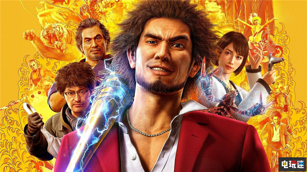 世嘉社长称世嘉将更注重全球市场与服务型游戏 GAAS 服务型游戏 SEGA 世嘉 电玩迷资讯  第2张