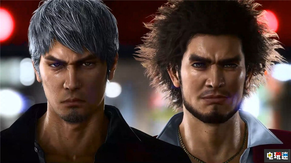 世嘉社长称世嘉将更注重全球市场与服务型游戏 GAAS 服务型游戏 SEGA 世嘉 电玩迷资讯  第4张