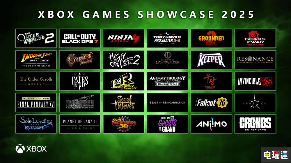 微软大裁员涉及Xbox多个游戏工作室 《完美黑暗重启版》被取消 Everwild 完美黑暗重启版 Xbox 微软 微软XBOX  第5张