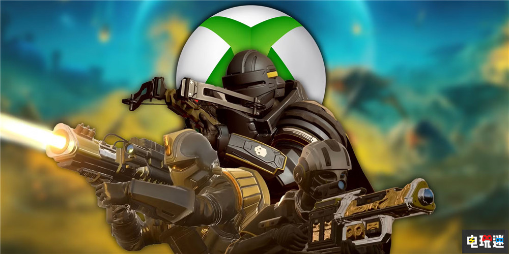 索尼宣布《绝地潜兵2》将于8月26日登陆微软Xbox XSS XSX Xbox 微软 PS5 索尼 绝地求生2 微软XBOX  第1张