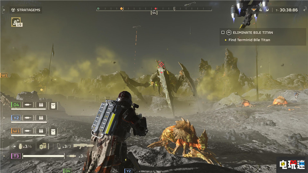 索尼宣布《绝地潜兵2》将于8月26日登陆微软Xbox XSS XSX Xbox 微软 PS5 索尼 绝地求生2 微软XBOX  第3张