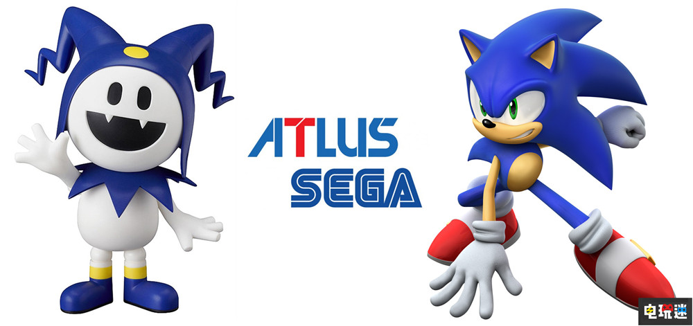 《女神异闻录5》开发商Atlus转亏为盈 还完账了 暗喻幻想 真女神转生 女神异闻录5 Atlus 世嘉 电玩迷资讯  第2张