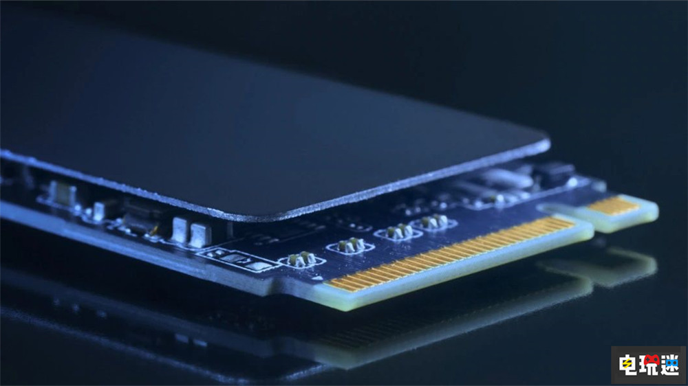 Steam统计玩家的PC硬盘空间越来越紧张 游戏容量 PC游戏 SSD Steam STEAM/Epic  第3张