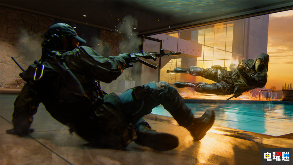 Steam统计玩家的PC硬盘空间越来越紧张 游戏容量 PC游戏 SSD Steam STEAM/Epic  第4张