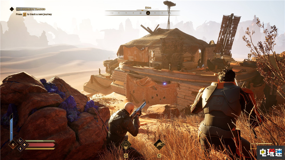 Steam热销周榜：夏促二周《PEAK》二连冠 《赛博朋克2077》第二 PC游戏 光与影：33号远征队 博德之门3 荒野大镖客2 艾尔登法环 黎明杀机 PEAK 赛博朋克2077 Steam周榜 STEAM/Epic  第10张