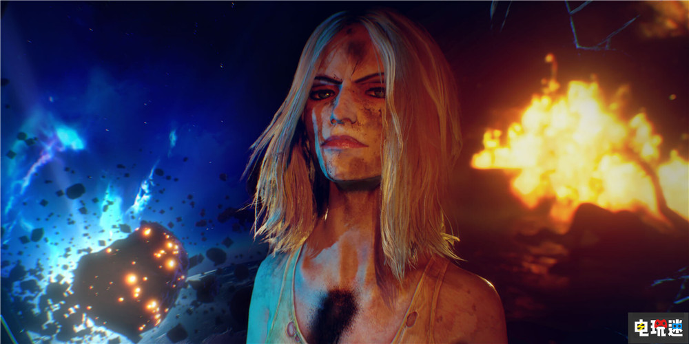 《生化奇兵》之父表示玩家想要没内购的纯粹单人游戏 服务型游戏 单人游戏 单机游戏 生化奇兵 犹大 电玩迷资讯  第1张