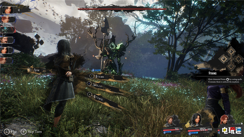 《生化奇兵》之父表示玩家想要没内购的纯粹单人游戏 服务型游戏 单人游戏 单机游戏 生化奇兵 犹大 电玩迷资讯  第5张