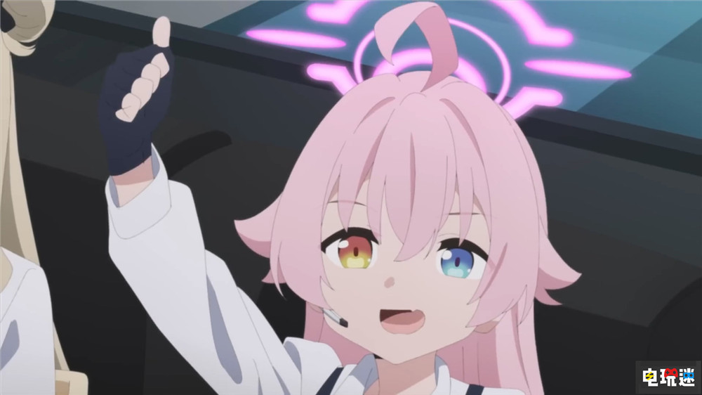 《蔚蓝档案》因涉嫌违反Steam规定提前终止“刷好评”活动 游戏评价 Steam 碧蓝档案 蔚蓝档案 STEAM/Epic  第1张