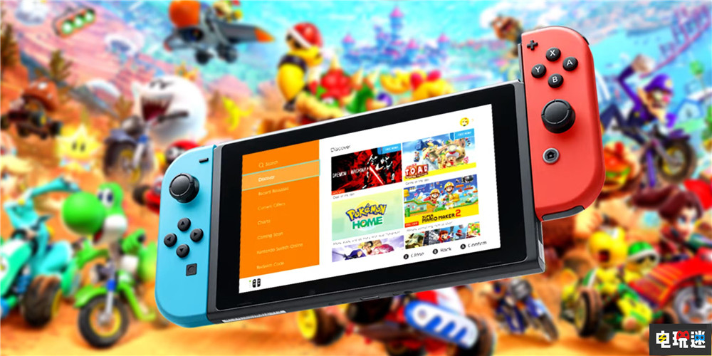 任天堂收紧eShop发行规则 禁止虚假宣传与滥发游戏 eShop NS2 Switch2 Switch 任天堂 任天堂SWITCH  第4张