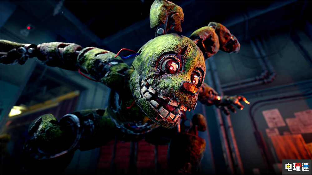 Steam热销周榜：《边缘世界》新DLC发售打折夺冠 PC游戏 光与影：33号远征队 荒野大镖客2 艾尔登法环 黎明杀机 PEAK 赛博朋克2077 边缘世界 环世界 Steam周榜 STEAM/Epic  第6张