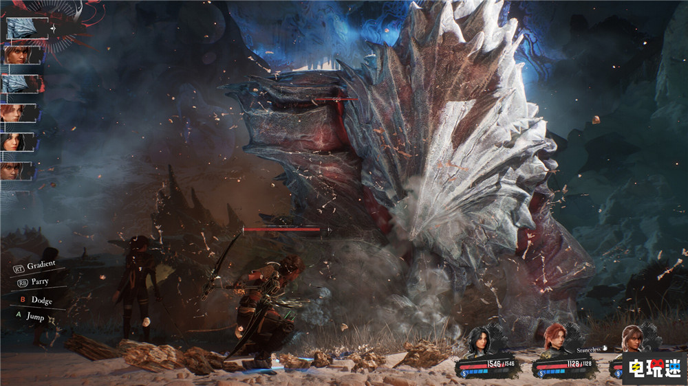 Steam热销周榜：《边缘世界》新DLC发售打折夺冠 PC游戏 光与影：33号远征队 荒野大镖客2 艾尔登法环 黎明杀机 PEAK 赛博朋克2077 边缘世界 环世界 Steam周榜 STEAM/Epic  第11张