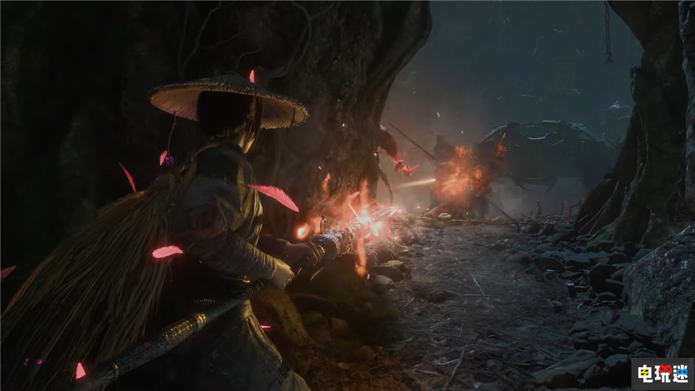 《明末：渊虚之羽》PC版配置要求公开 2070还能战！ EGS Windows Steam PGP XGP PC游戏 明末：渊虚之羽 STEAM/Epic  第3张