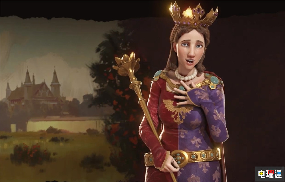 Epic商店周免：《文明6白金版》完整游戏喜加一 Epic游戏商店 EGS 模拟游戏 文明7 文明6 文明6白金版 STEAM/Epic  第4张