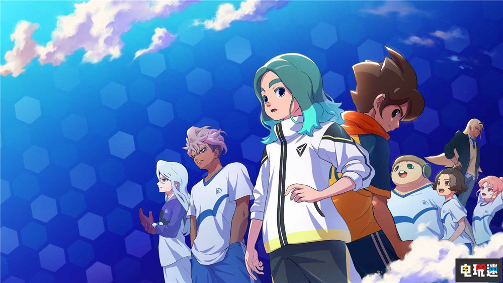 再次跳票 《闪电十一人 英雄们的胜利之路》延期至11月13日发售 LEVEL 5 跳票 游戏延期 英雄们的胜利之路 闪电十一人 电玩迷资讯  第1张