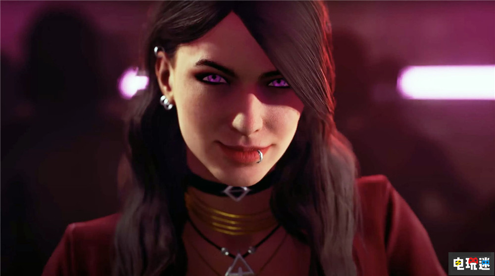 《觉醒深渊》开发商The Chinese Room自母公司Sumo Digital独立 吸血鬼：避世血族2 觉醒深渊 Sumo Digital The Chinese Room 电玩迷资讯  第3张