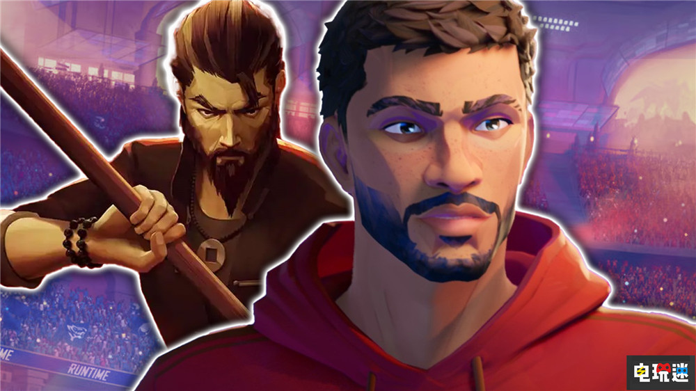 《Rematch》开发商表示暂不会有“师父2” 师父 Sloclap Rematch 电玩迷资讯  第1张