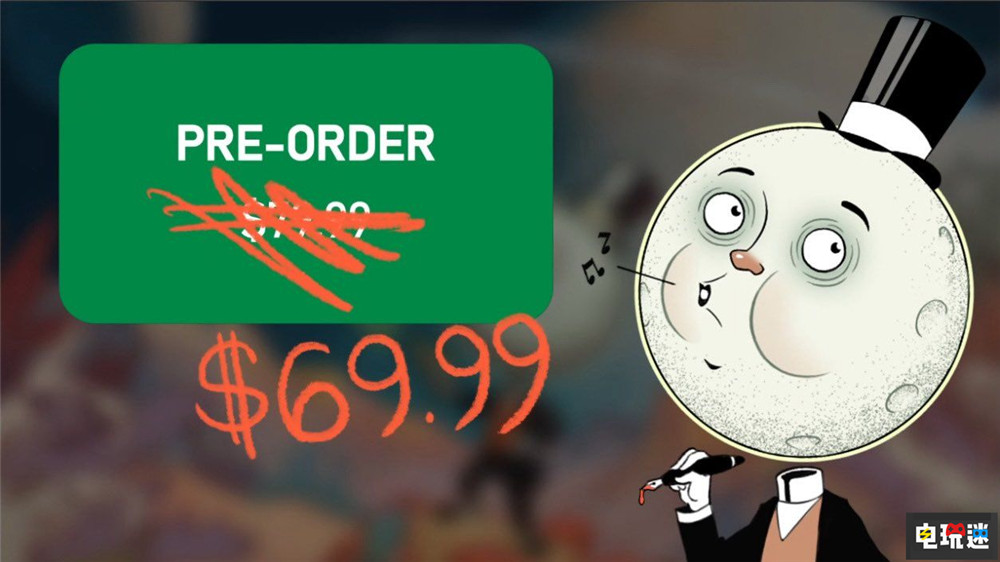 微软Xbox宣布《天外世界2》自80美元改回70美元：符合市场状况 XSS XSX Game Pass XGP Xbox 微软 天外世界2 微软XBOX  第1张