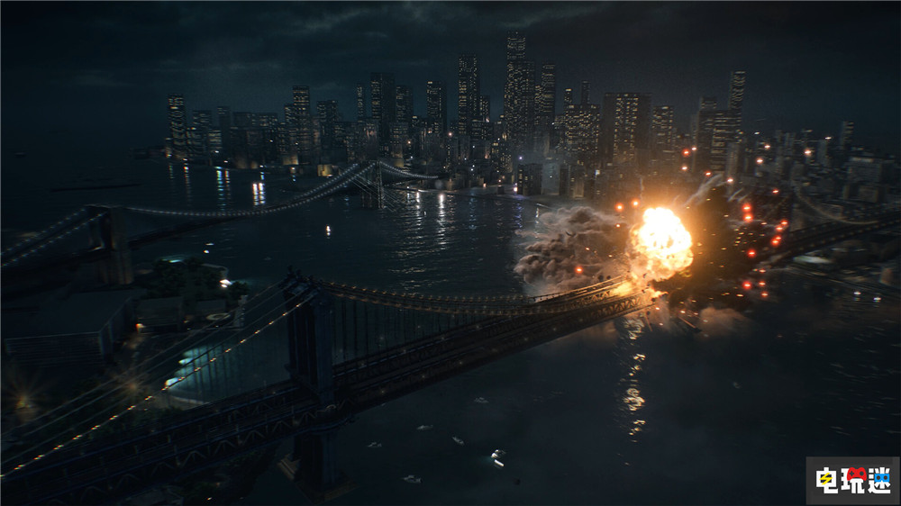 《战地6》爆料称大逃杀模式毒圈必杀 最硬核缩圈 大逃杀 EA FPS 战地6 电玩迷资讯  第3张