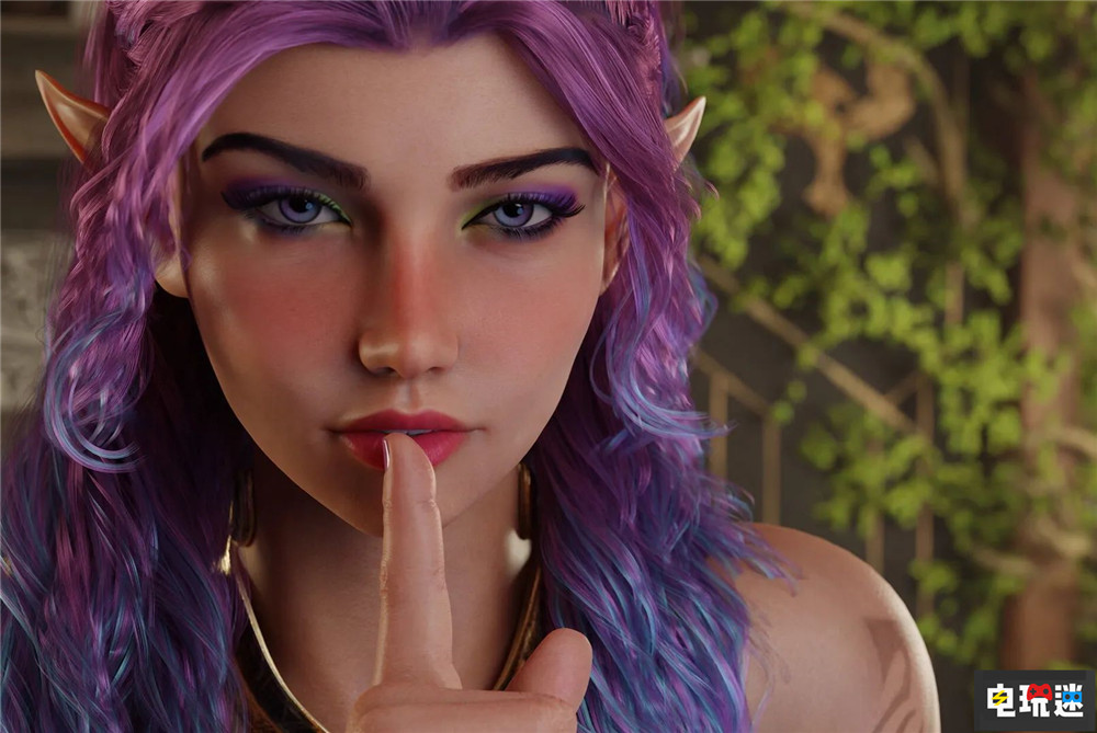 Itch更新平台成人内容条款 更加严格以应对支付服务商施压 PC游戏 NSFW Steam.Itch.io STEAM/Epic  第3张